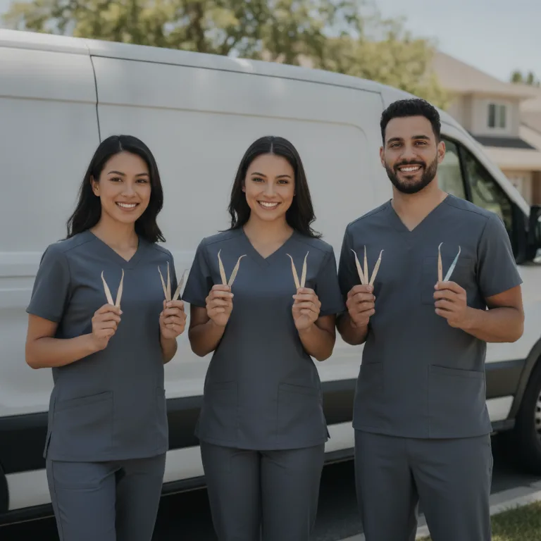 Wimpernverlängerung Team in Wolfenbuettel